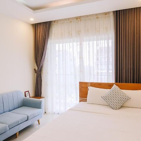 Audrey Hotel Phu Quoc Extérieur photo