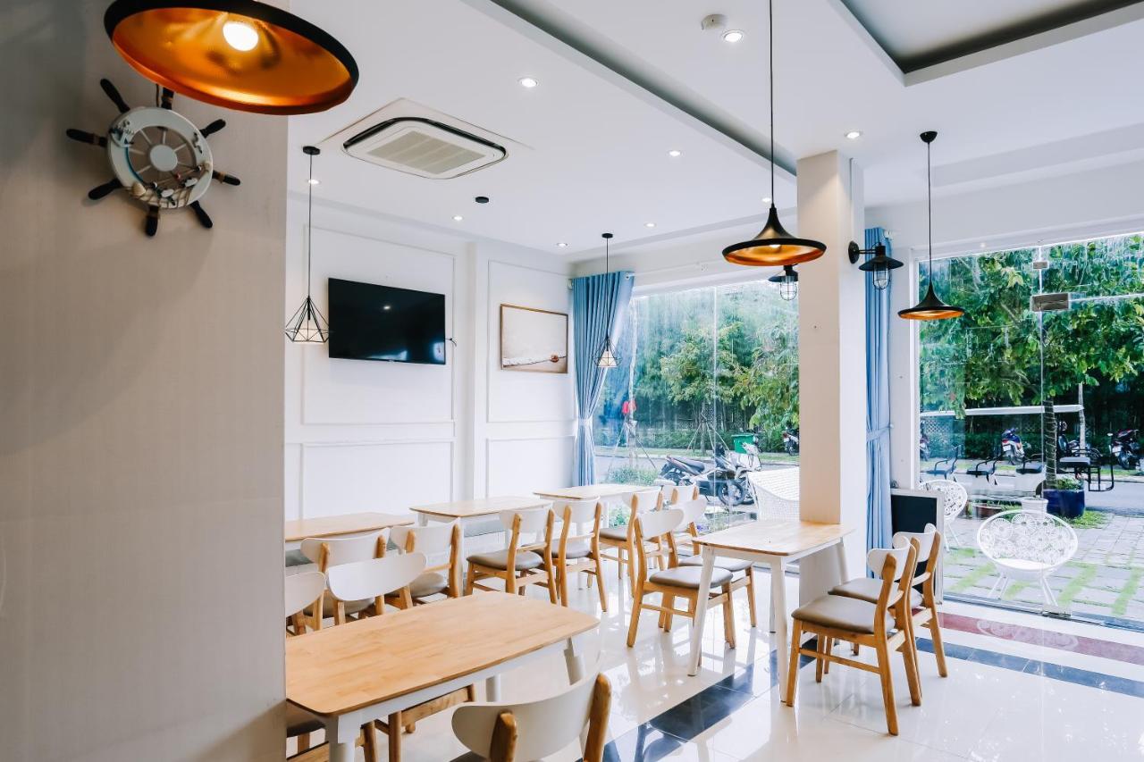 Audrey Hotel Phu Quoc Extérieur photo