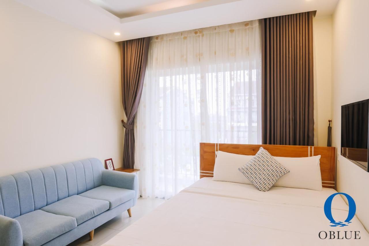 Audrey Hotel Phu Quoc Extérieur photo