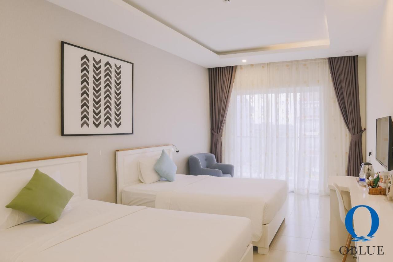 Audrey Hotel Phu Quoc Extérieur photo