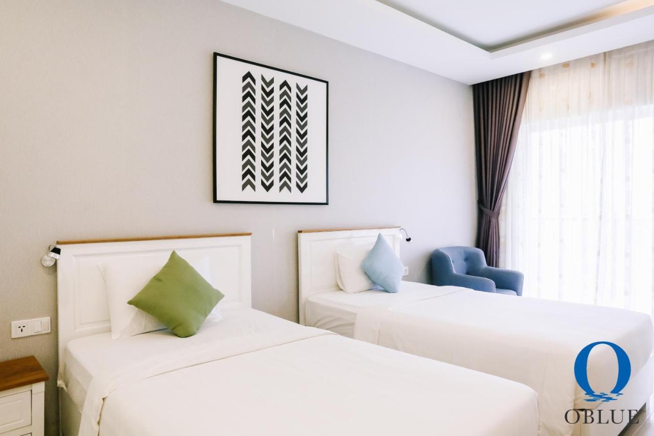 Audrey Hotel Phu Quoc Extérieur photo