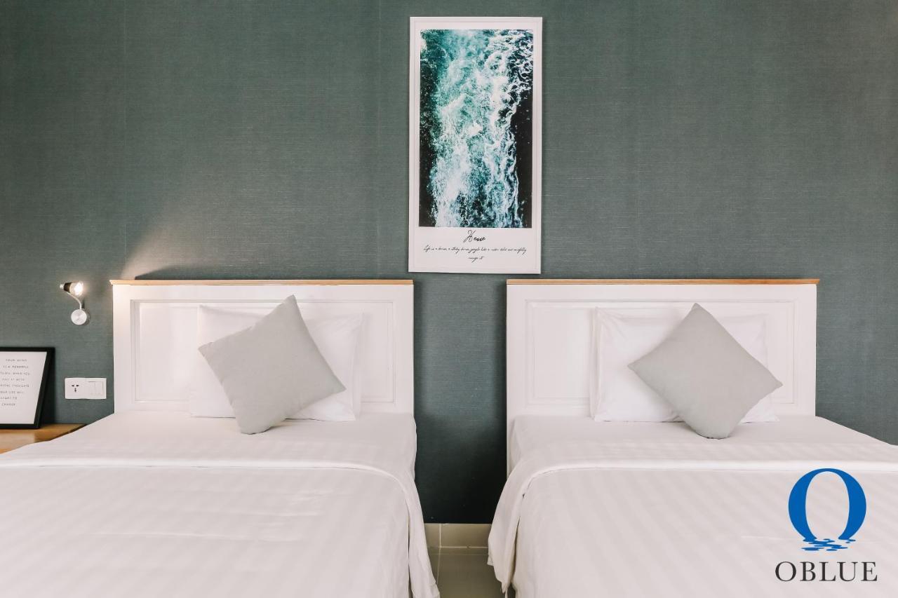 Audrey Hotel Phu Quoc Extérieur photo